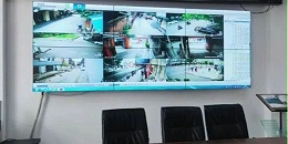 深圳安防机箱机柜厂家给您介绍什么是雪亮工程