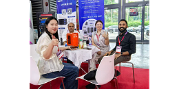 在安博会的人潮中，我们找到了机柜价值的真正答案