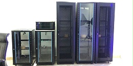 精致森蓝服务器机柜HF系列技术参数