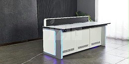 工业操作台选购指南：5大核心要素助您提升工作效率