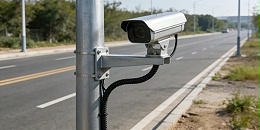 监控操作台拓展性弱？多接口模块化款适配设备灵活增配