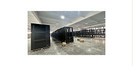 东莞银行信息保障中心选用精致微模块，构筑金融数据安全基石