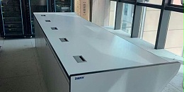 厂家直供20年！操作台监控立杆一站式采购省心又省钱