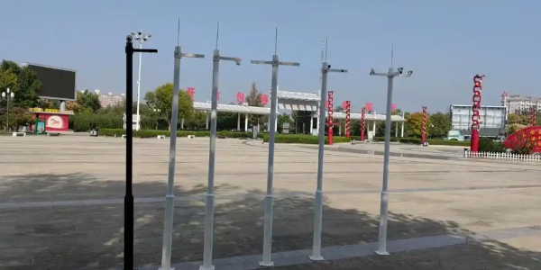立杆厂家