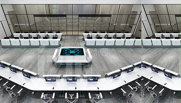 操作台精致厂家