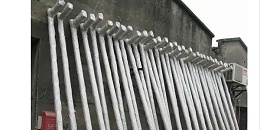 监控立杆选购指南：20年厂家直销的三大核心优势