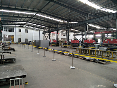 精致生产车间 精致生产车间