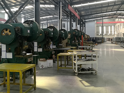 精致普通冲床 精致普通冲床