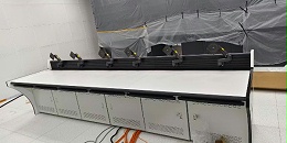 指挥中心操作台为何成为首选？