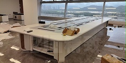 为什么精致操作台是您的最佳选择？