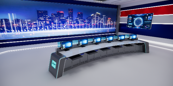 操作台厂家有哪些